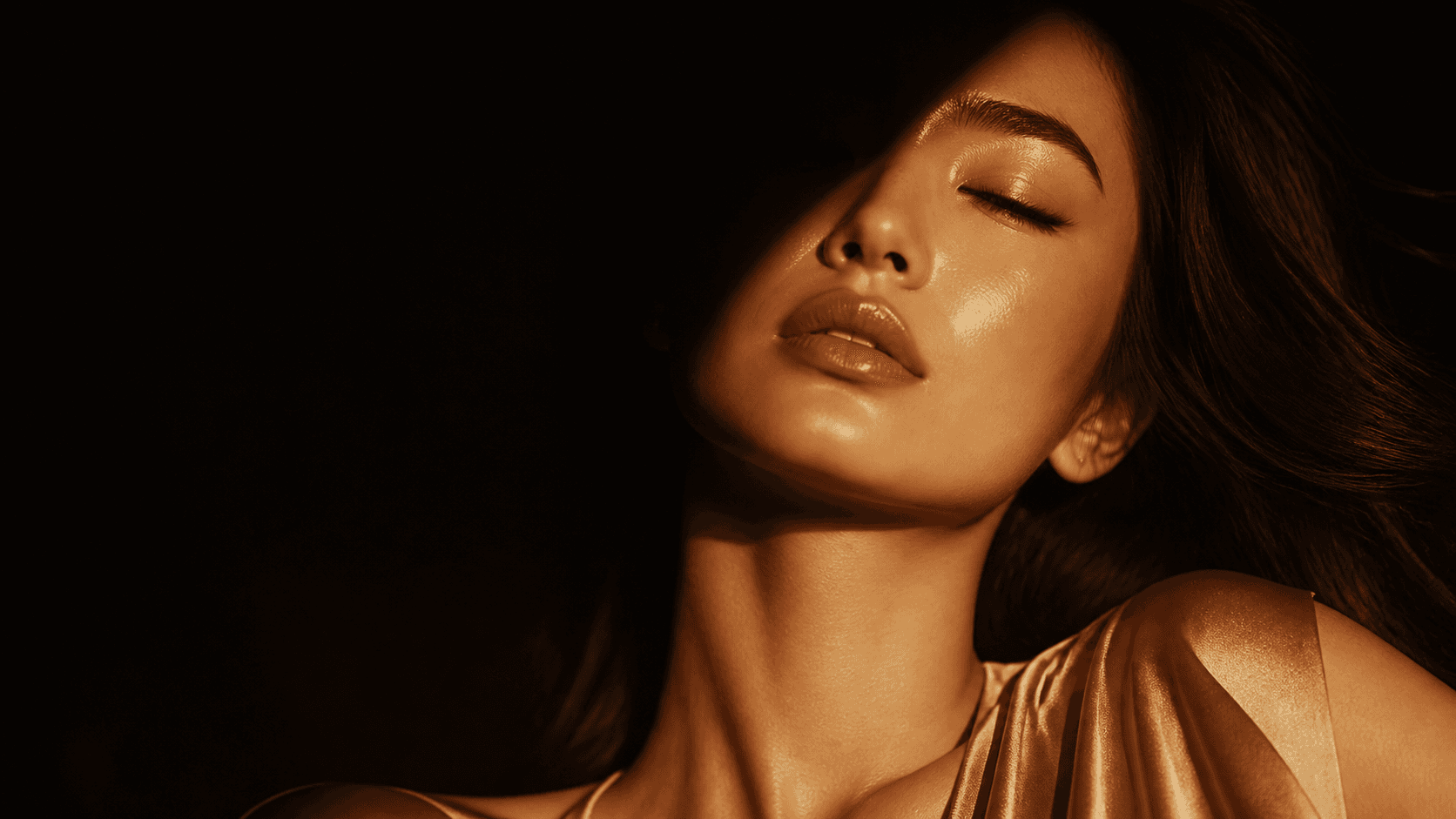 Editorial portrait representing personalized aesthetic care at Waleerat Clinic